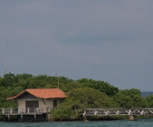 Islands of Rosario.  Source: www.panoramio.com - Photo by Jorge lenis.