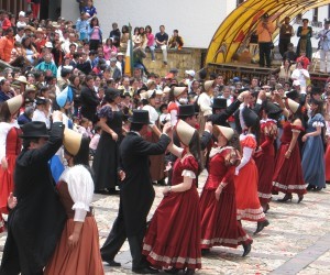 Guatavita Dorado Festival Source  guatavita-cundinamarcagovco 